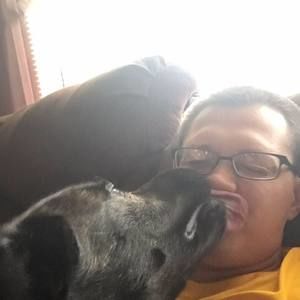 Meet your Posher, Delbert